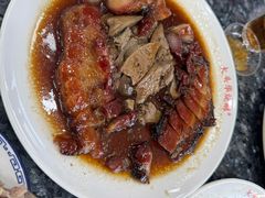 -黄连大头华烧鹅(萧地大马路店)
