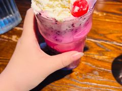 -芝士工厂(万达店)
