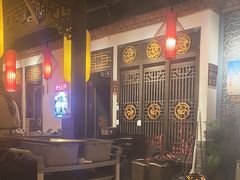 -蜀国大将老火锅(江北店)