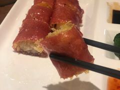 -北海金昌开元名都大酒店·四季轩中餐厅