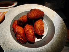 -秀·爱尔兰餐吧(上海路店)