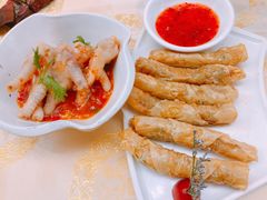 -心点盛宴江南西店