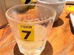 -木屋烧烤(惠阳华润小径湾店)