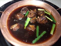 -京韵胡同·酱香羊蝎子火锅涮肉(长寿路店)