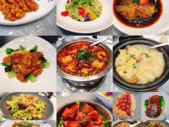 -汤记传菜(浦江店)