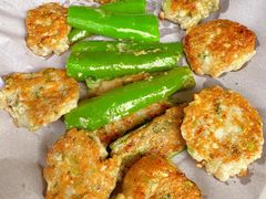 -大笑饭堂(甲子桥店)