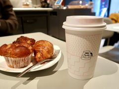 -Seesaw Coffee(上生新所店)