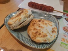 -阿香米线(深业上城店)