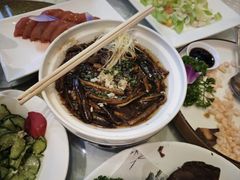 -北门饭店(三香路店)