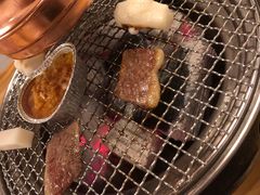 -牛道精致烤肉(海安店)