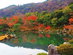 -天龙寺