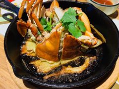-鑫阿强海鲜大排档·老厦门特色菜(中山路店)