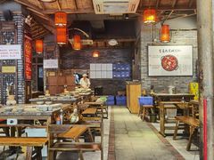 大堂-重庆渝达老火锅(春熙路店)