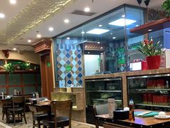 大堂-巴依老爷新疆美食(望京小街店)