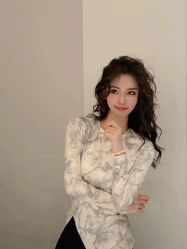 -杉影印象日式烫染專門店