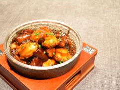 -鲤院·新中式美学·庭院餐厅(夫子庙店)