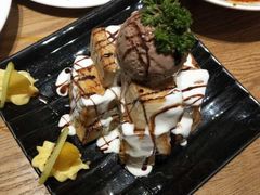 -峨嵋小镇·川菜(勒泰中心店)