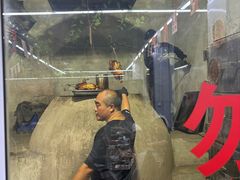 -赵老蒯土窑坑烤