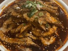 -牛王庙(龙华花园店)