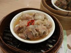 -添好运点心专门店(中环IFC店)