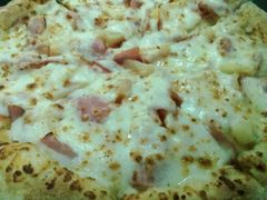 -棒约翰比萨·意面(张江店)