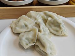 -三合园水饺(二马路店)