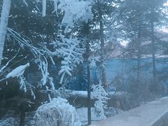 -汉拿山温泉度假酒店