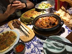 -卢大鲜鱼头捞饭(美利广场店)