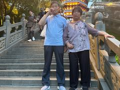 -西湖游船