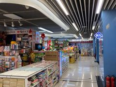 -天丰利生活MALL(和平里店)