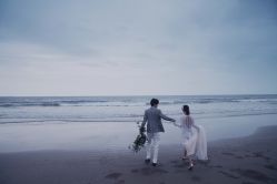 -薇视觉婚纱摄影工作室·婚纱照·结婚照