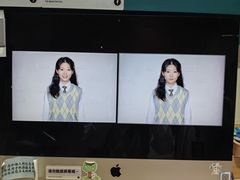 -百联南桥购物中心