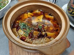 -雅酌园百姓菜馆(颐和路店)