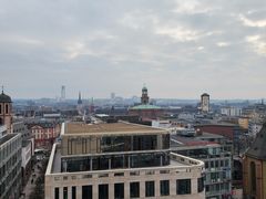 -德国卡夫百货(Hauptwache)
