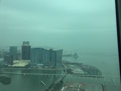 -澳门旅游塔360°旋转餐厅(南湾湖广场店)