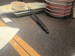 -禾绿回转寿司(万柳华联店)