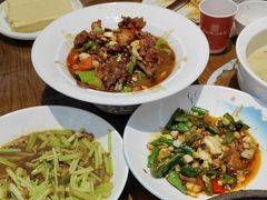 -老山东·山东菜(鲁菜名店)