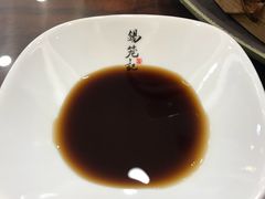 -锡笼记·无锡小笼(常熟万达店)
