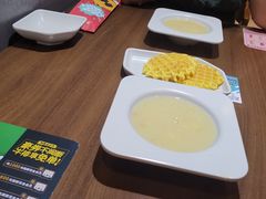 -豪客来牛排(空港华联店)