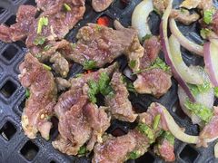 -牛犇烤肉(物资学院路店)
