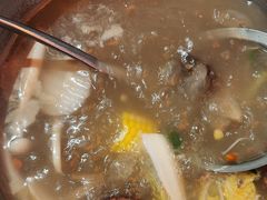 -八合里潮汕鲜牛肉火锅(吉大店)