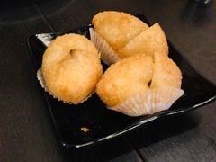 -金凯旋宫