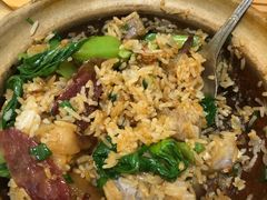 -壹煲口福煲仔饭(中山路店)