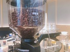 -Seesaw Coffee(苏州中心店)