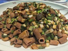 -渔家大院·胶东海鲜·老鲁菜餐厅(德胜店)
