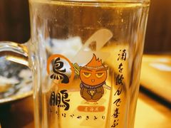 -鸟鹏烧鸟居酒屋(仁恒梦中心店)