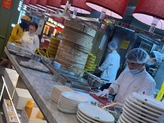-蝴蝶里·粤菜·点心(龙湖杭州金沙天街店)