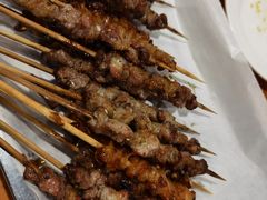 -京朋串屋·烧烤(望京西路总店)