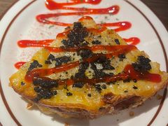 -ZAFFERANO西班牙海鲜饭(上海首店)