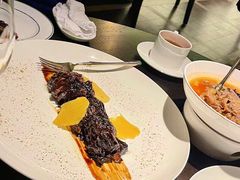 -甄御•海鲜新青岛菜(麦岛店)